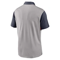 Arizona Vapor Men's Nike Dri-FIT College Polo