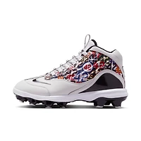 Nike Griffey 2 MCS "Jackie Robinson Day" Baseball Cleats