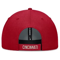 Cincinnati Reds Statement Club Men's Nike Dri-FIT MLB Adjustable Hat