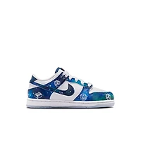 Nike Dunk Low x LEGO® Collection Little Kids' Shoes