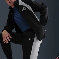 Chelsea FC Third Men's Nike Total 90 Soccer Woven Track Pants