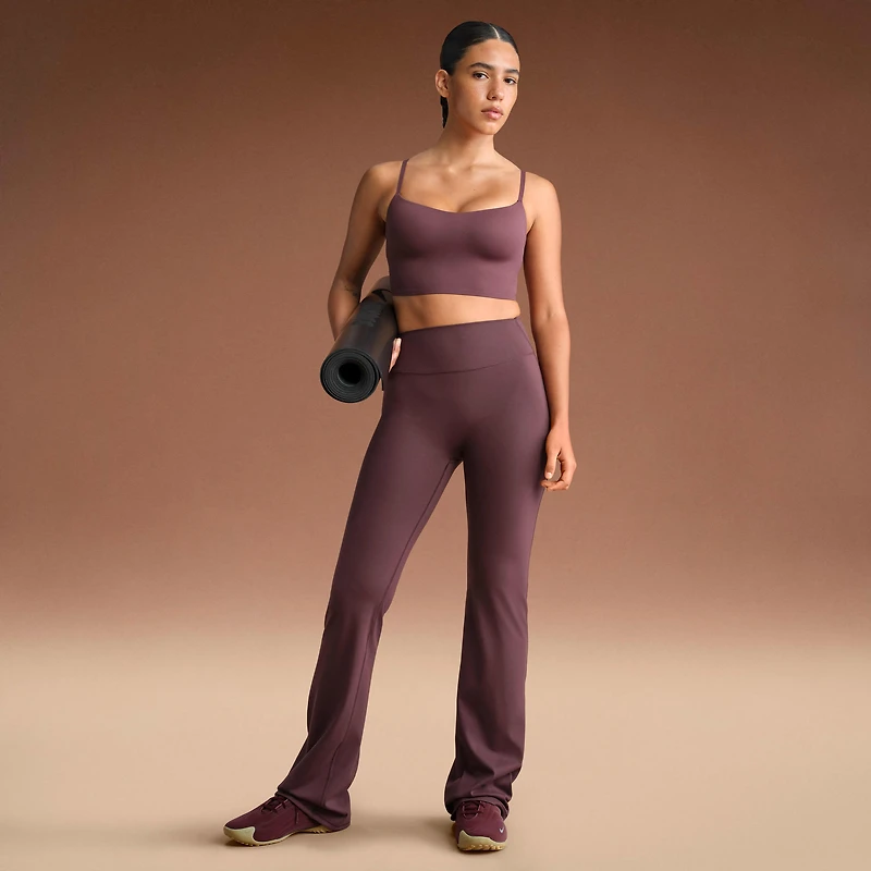 NikeSKIMS Matte Women's Cami Longline Bra