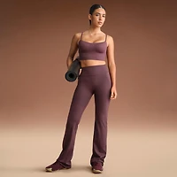 NikeSKIMS Matte Women's Cami Longline Bra