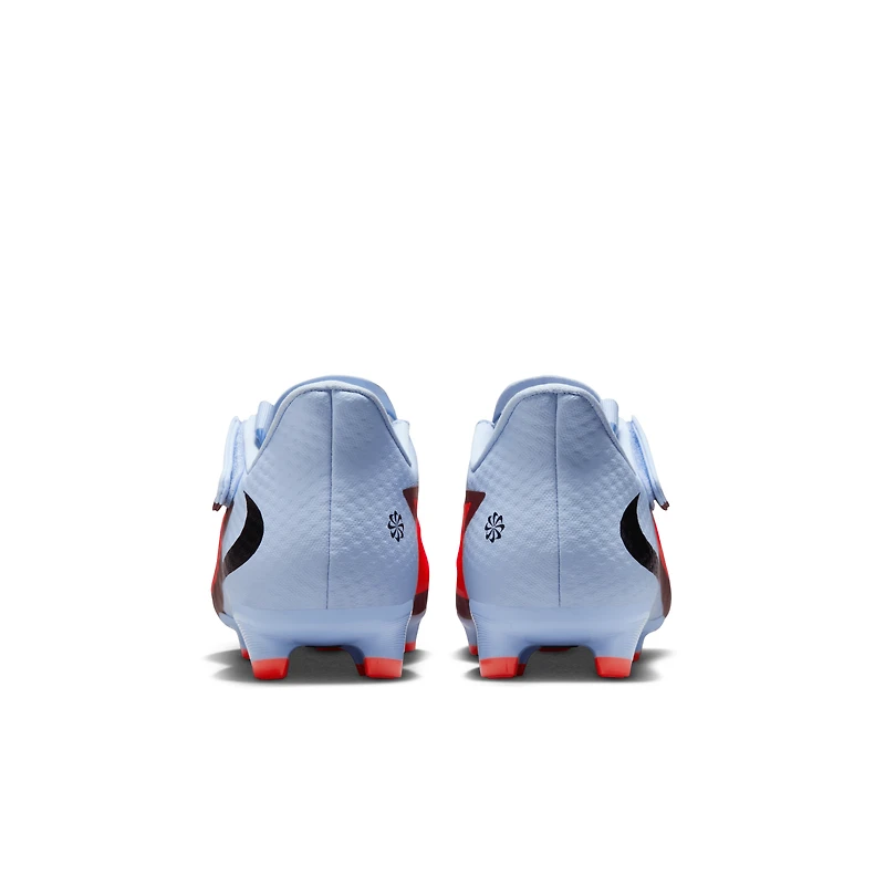 Nike Phantom 6 Low Academy EasyOn Multi-Ground Soccer Cleats