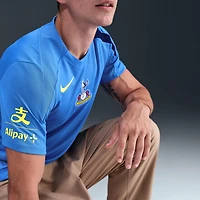 Tottenham Hotspur Strike Third Men's Nike Dri-FIT Total 90 Soccer Short-Sleeve Top