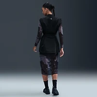 Serena Williams Design Crew Women's Wrap Top