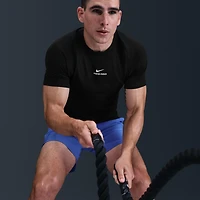 Nike Pro Training Men's Dri-FIT Short-Sleeve Top