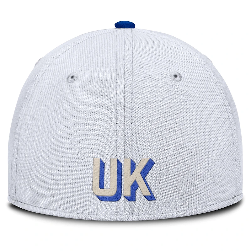 Kentucky Legacy Rise Men's Nike Dri-FIT College Hat