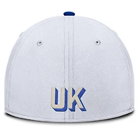 Kentucky Legacy Rise Men's Nike Dri-FIT College Hat