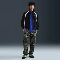 Nike SB Full-Zip Woven Skate Jacket