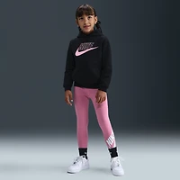 Nike Wild Warmth Little Kids' Pullover Hoodie