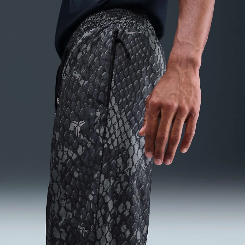 Kobe Men's Lightweight Woven Pants