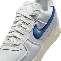 Nike Air Force 1 Low Canvas Men's Shoes