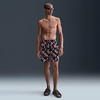 Nike Swim Breaker Men's 7" Brief-Lined Volley Short