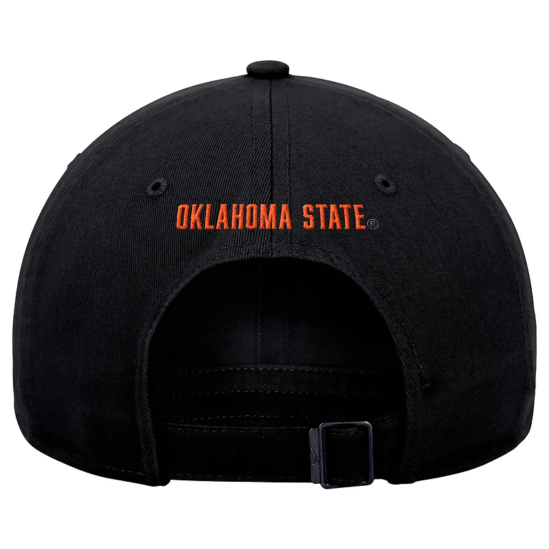 Wake Forest Club Men's Nike College Cap