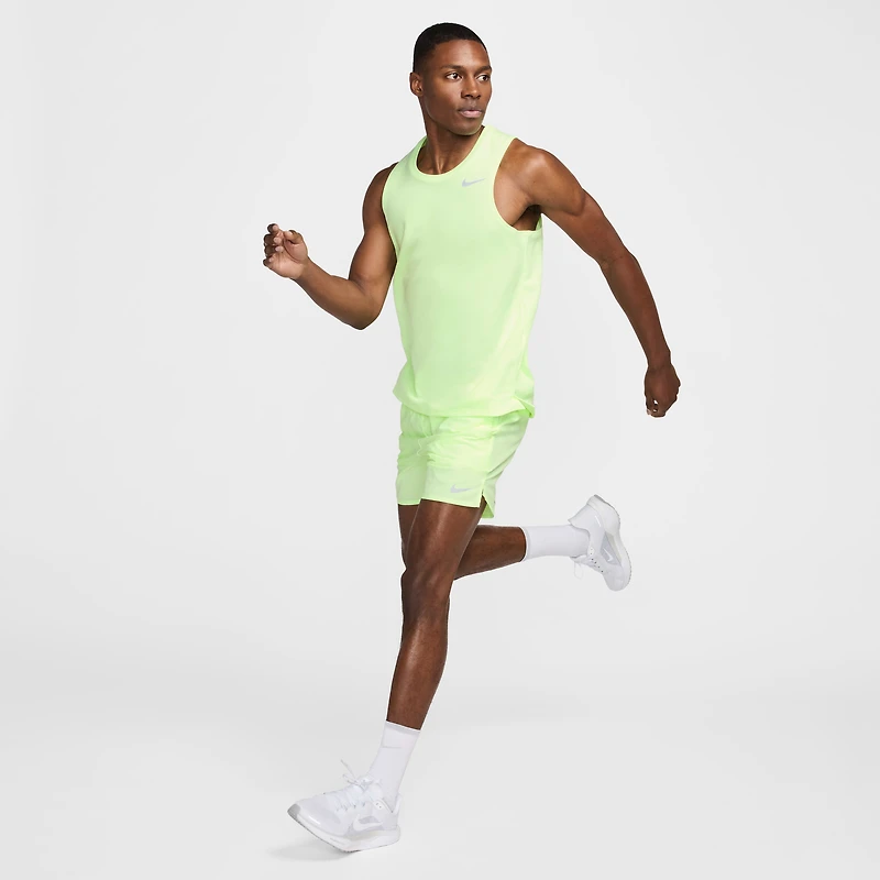 Nike Stride Men's Dri-FIT 5" Brief-Lined Running Shorts