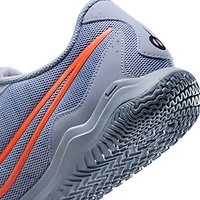 Nike Tiempo Legend 10 Academy Indoor/Court Low-Top Soccer Shoes