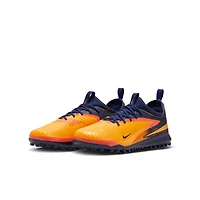 Nike Jr. Phantom 6 Low Academy "Erling Haaland" Big Kids' Turf Soccer Shoes