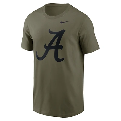 Alabama Campus Primetime Men's Nike Dri-FIT College T-Shirt