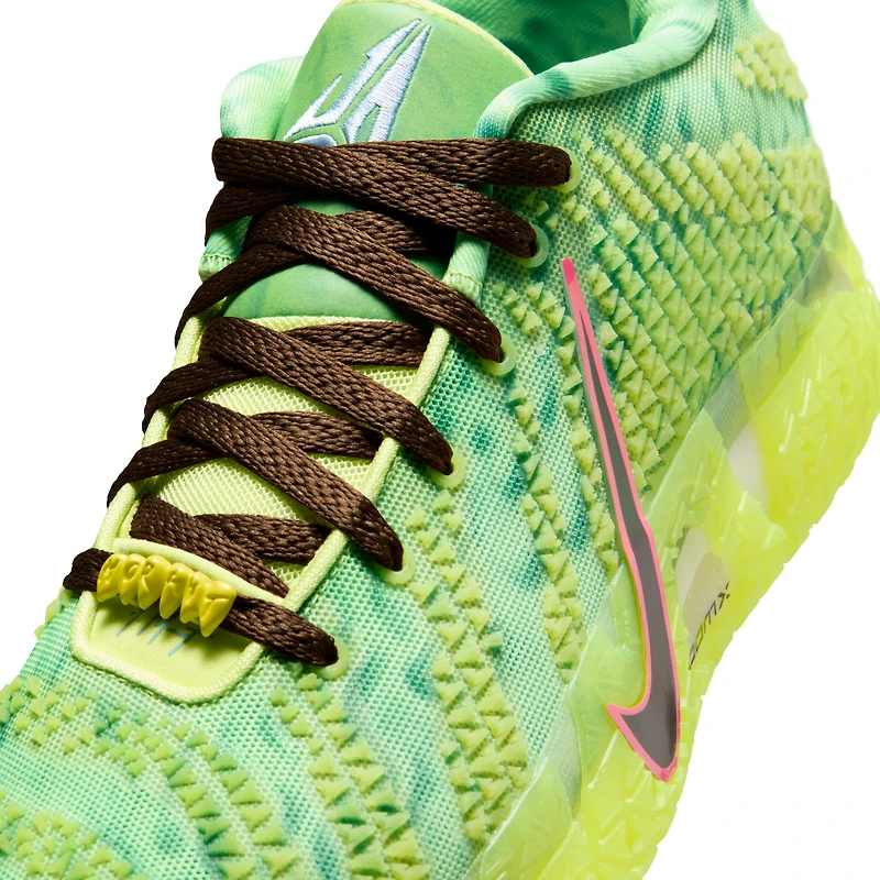 Ja 3 "Spooky Season" Basketball Shoes