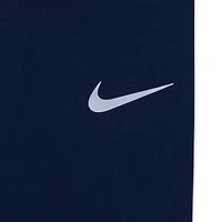 Nike Play For All Baby (0-9M) Long Sleeve Bodysuit and Pants Set