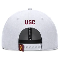 USC On-Field Rise Gameday Men's Nike Dri-FIT College Trucker Adjustable Hat