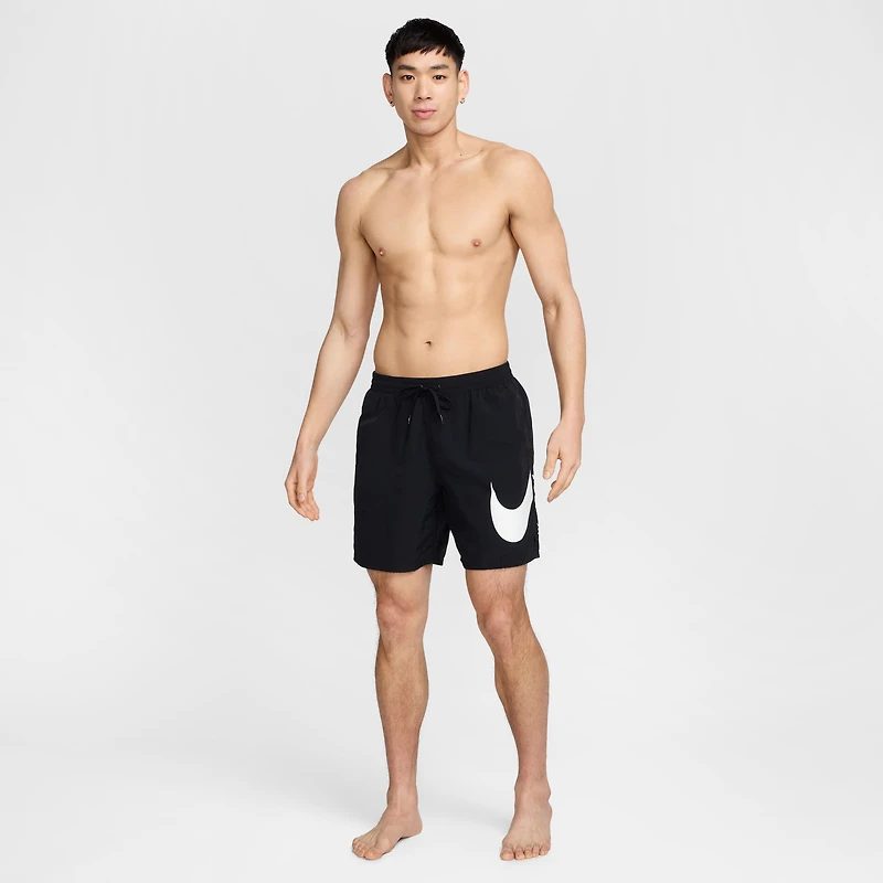 Nike Swim Breaker Men's 7" Fully Lined Volley Shorts