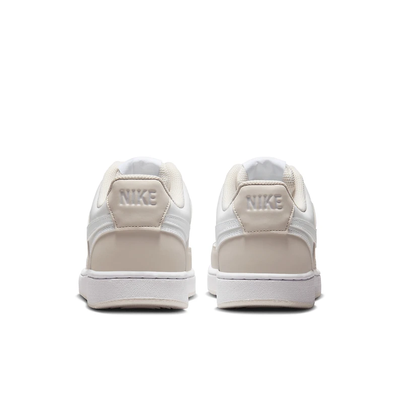 Nike Court Vision Low Women's Shoes