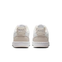 Nike Court Vision Low Women's Shoes