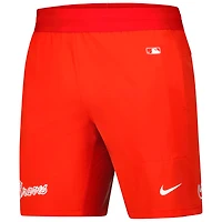 Atlanta Braves Men's Nike Dri-FIT MLB Shorts
