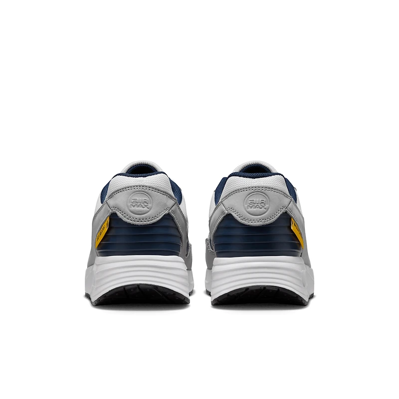 Nike College Air Max Verse (Michigan) Men's Shoes