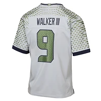 12s Seattle Seahawks Rivalries Collection Big Kids' Nike NFL Game Jersey