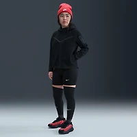 Nike Sportswear Tech Fleece Girls' Full-Zip Hoodie