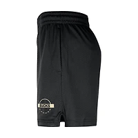 Milwaukee Bucks Men's Nike NBA Mesh Shorts