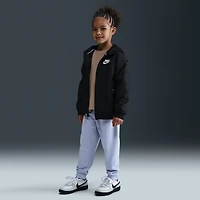 Nike Toddler Paneled Windbreaker