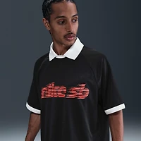 Nike SB Dri-FIT Jacquard Skate Jersey