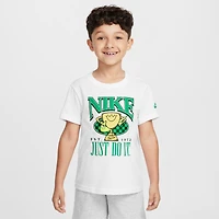 Nike Toddler Ace Your Game 2-Piece Jersey Shorts Set