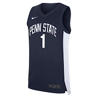 Penn State Nittany Lions Replica Men's Nike College Basketball Jersey