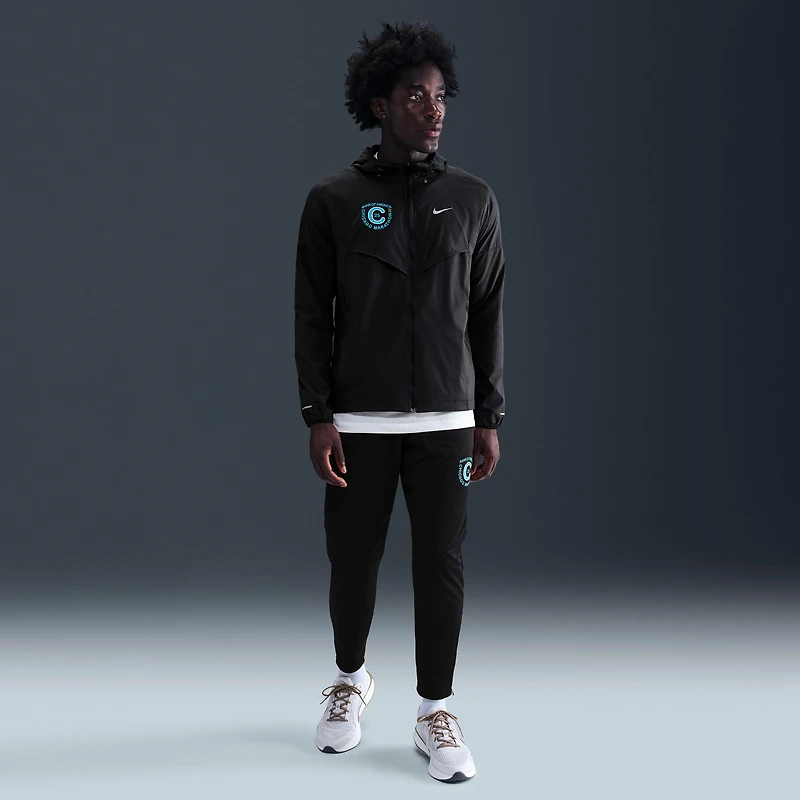 Nike Impossibly Light Men's Hooded Running Jacket