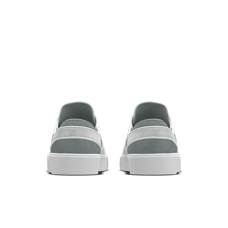 Nike SB Zoom Janoski OG By You Custom Men's Skate Shoes