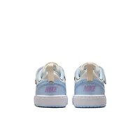 Nike Court Borough Low Recraft Baby/Toddler Shoes