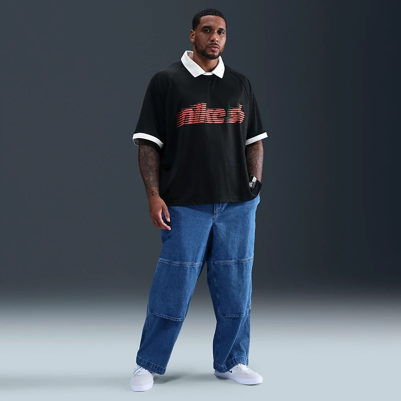Nike SB Dri-FIT Jacquard Skate Jersey