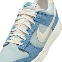 Nike Dunk Low "Denim" Women's Shoes