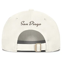 San Diego Padres Club Men's Nike MLB Adjustable Hat