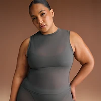 NikeSKIMS Weightless Layers Women's Sleeveless Top