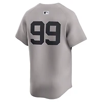 Aaron Judge New York Yankees Men's Nike Dri-FIT ADV MLB Limited Jersey