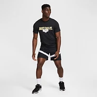 Nike Icon Men's 6" Woven Basketball Shorts