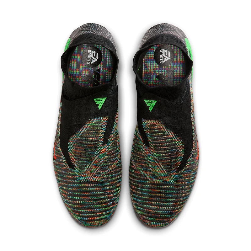 Nike Phantom 6 High Elite "EA SPORTS FC" Firm-Ground Soccer Cleats