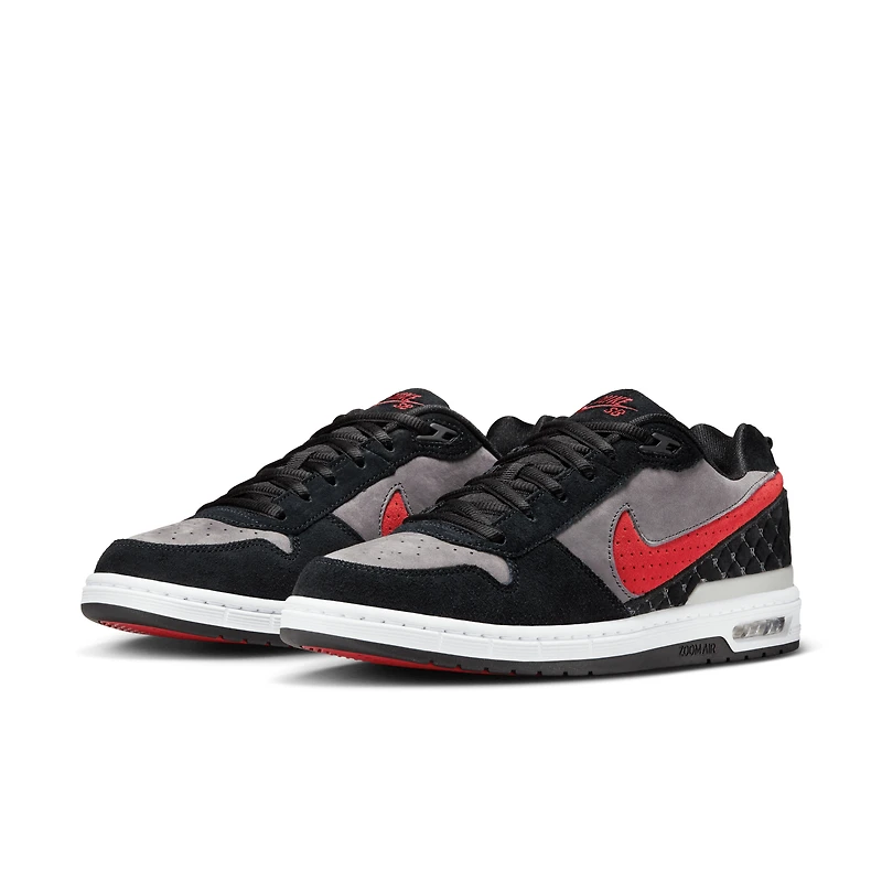 Paul Rodriguez Zoom Air Low Skate Shoes