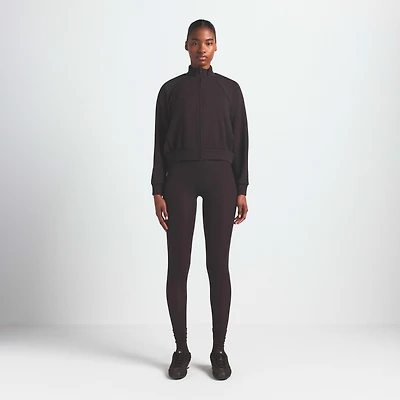 NikeSKIMS Matte Tricot Women's Track Jacket